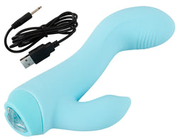 Orion Cuties Mini Vibrator Blue