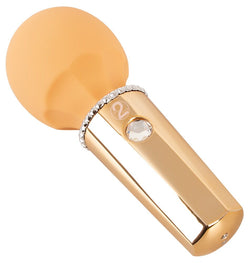 Orion Mini Wand Vibrator Mango
