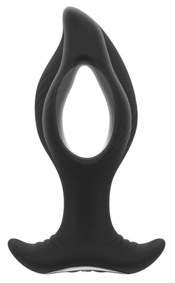 Anos RC Butt Plug with Hole