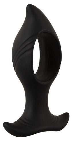 Anos RC Butt Plug with Hole