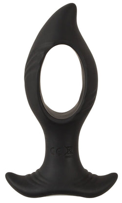 Anos RC Butt Plug with Hole