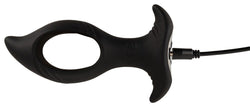 Anos RC Butt Plug with Hole