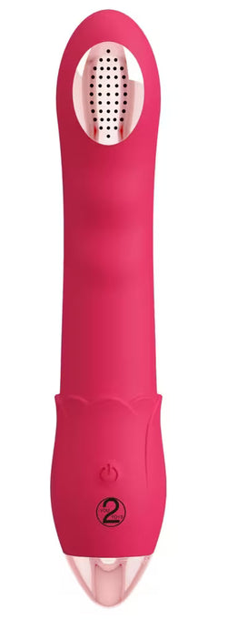 Orion Showers to Orgasm Waterproof Vibrator