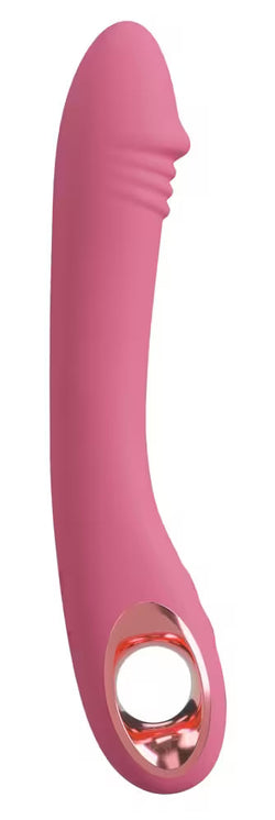 Orion Slim G-Spot Rose Vibrator
