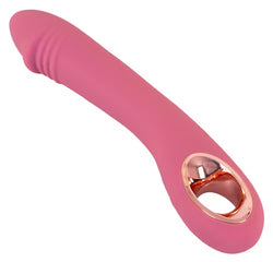 Orion Slim G-Spot Rose Vibrator