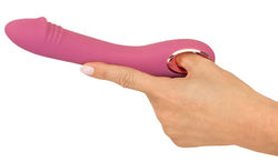 Orion Slim G-Spot Rose Vibrator