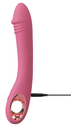 Orion Slim G-Spot Rose Vibrator