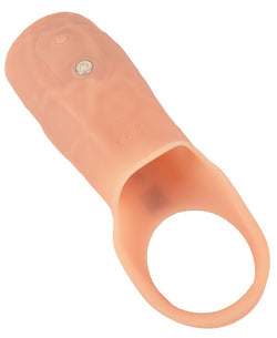 Realistixxx RealSleeve Open