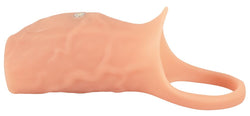 Realistixxx RealSleeve Open