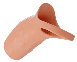 Realistixxx RealSleeve Open