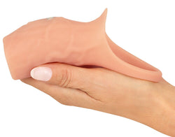 Realistixxx RealSleeve Open