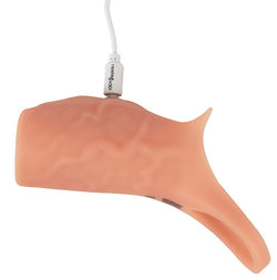 Realistixxx RealSleeve Open