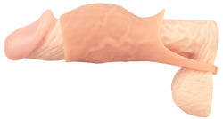 Realistixxx RealSleeve Open