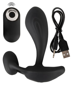 Rebel RC Two Spot Massager