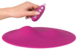 Vibepad Grinder Vibrator