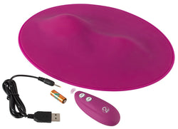 Vibepad Grinder Vibrator