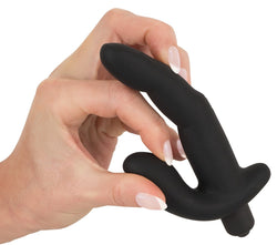 Rebel Naughty Finger Vibe