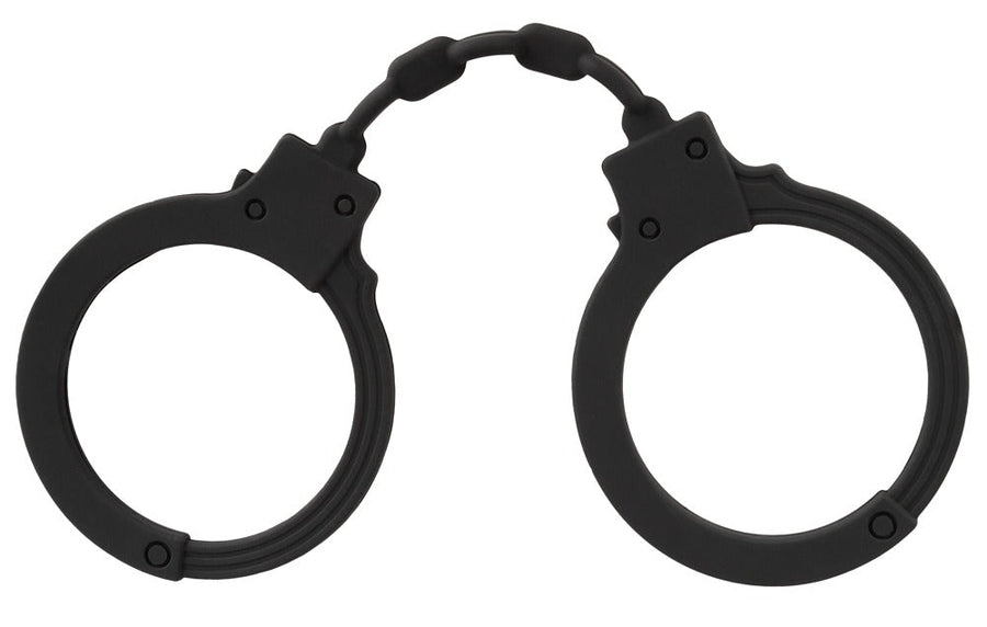 Silicone Handcuffs Bulk Orion