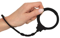 Silicone Handcuffs Bulk Orion