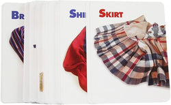 Take It Off Stripping Card Game