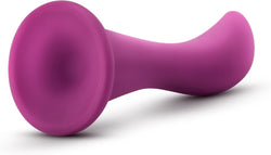 Temptasia Bellatrix G-Spot Dildo Plum 6.25"