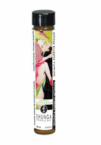 Shunga Herbal Energy Drink for Women 20ml