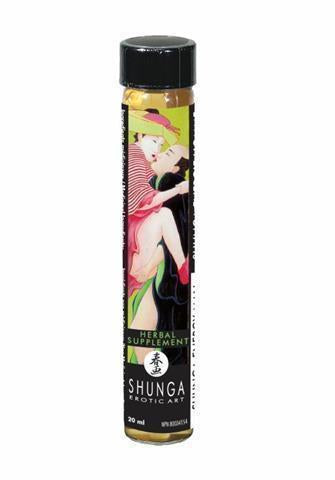 Shunga Herbal Energy Drink for Men 20ml