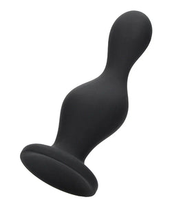 Ouch! Silicone Wave Butt Plug