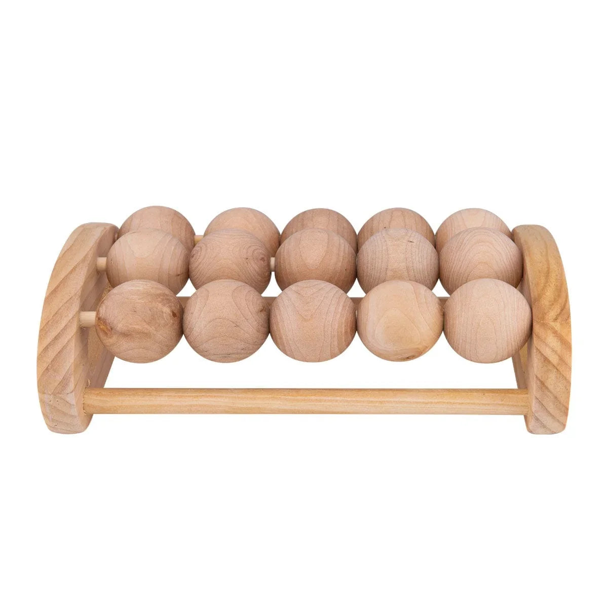 Foot & Body Wooden Roller