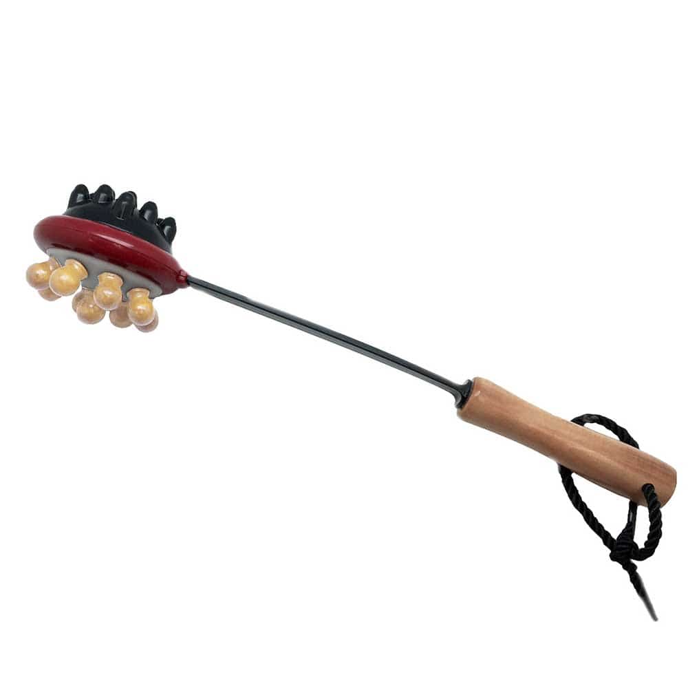 Massaging Acu-Tapper