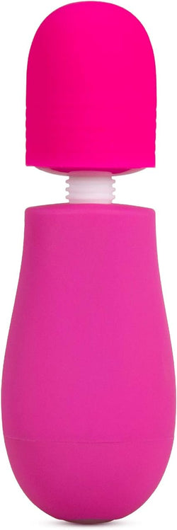 Rose Petite Massage Wand