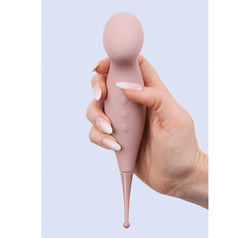 Amour Air Pulse G-Spot Stimulator Pink