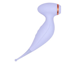 Amour Air Pulse G-Spot Stimulator Lilac