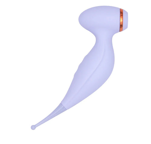 Amour Air Pulse G-Spot Stimulator Lilac