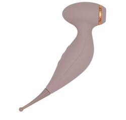 Amour Air Pulse G-Spot Stimulator Pink