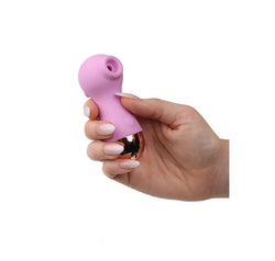 Euphoria Air Pulse Vibrator Lavender