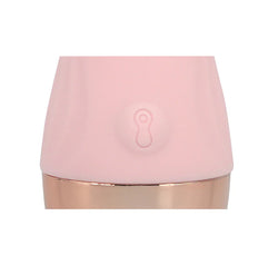 Euphoria Air Pulse Vibrator Pink