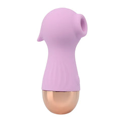 Euphoria Air Pulse Vibrator Lavender