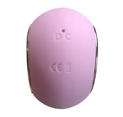 Euphoria Dual Stim Vibrator Lavender