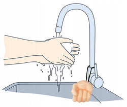 Jerk It Soap