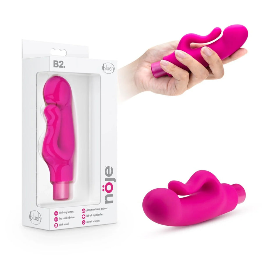 Nöje B2 Bullet Vibrator Lily