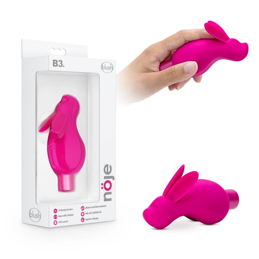 Nöje B3 Bullet Vibrator Lily