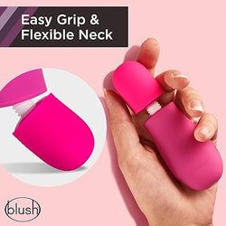 Rose Petite Massage Wand