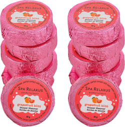 Relaxus Shower Steamer Grapefruit Bliss 30g
