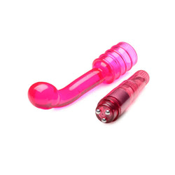 Slim G-Spot Rocket Vibe Bulk