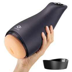 AIRTURN 3 Pussy Suction Masturbator