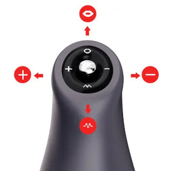 AIRTURN 3 Pussy Suction Masturbator