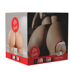 Bangers Big Butt Buffy Masturbator