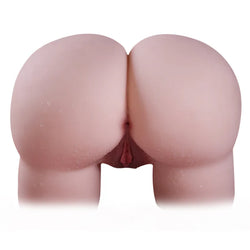Bangers Big Butt Buffy Masturbator