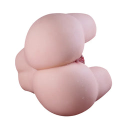 Bangers Big Butt Buffy Masturbator